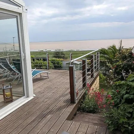 Maison Avec Vue Sur L'estuaire