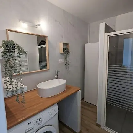 Maison Avec Vue Sur L'estuaire Barzan