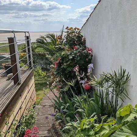Maison Avec Vue Sur L'estuaire *