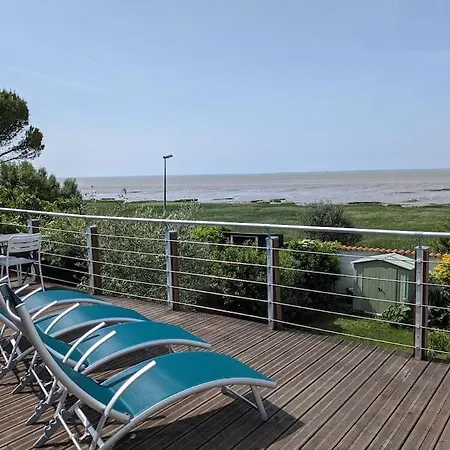 Maison Avec Vue Sur L'estuaire *
