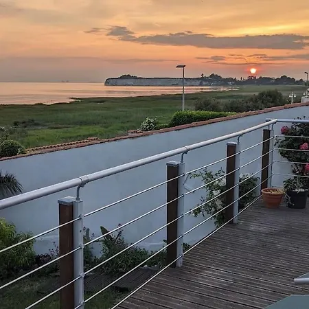 Maison Avec Vue Sur L'estuaire * Barzan