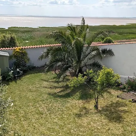 Maison Avec Vue Sur L'estuaire