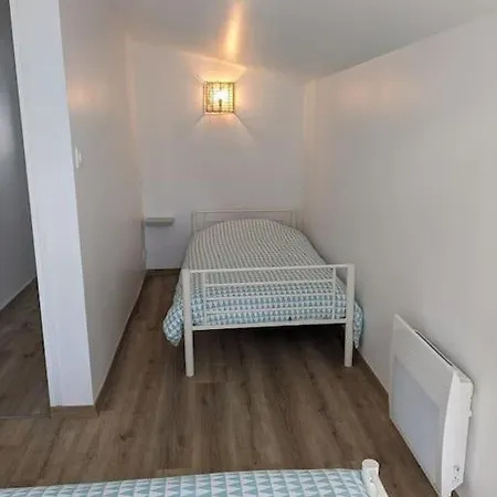 Maison Avec Vue Sur L'estuaire * Barzan
